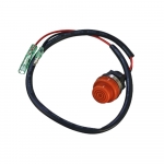 Кнопка запуска/выключения двигателя Yamaha  (6G8-81870-00-00) 689-81870-00-00  WaveMarine
