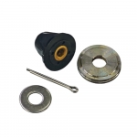 Установочный комплект гребного винта Yamaha 4-5  6L5-45987-KIT  WaveMarine