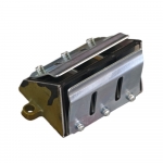 Лепестковый клапан Yamaha 60-70, Parsun 60-70  6H2-13610-00-00  WaveMarine