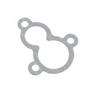 Прокладка термостата Yamaha F2-F6  (68D-E2414-A0-00) 67D-12414-A0-00  WaveMarine ― 1998-2025  NEXT
