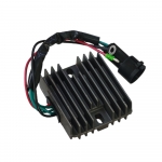 Выпрямитель-регулятор напряжения Yamaha F75-F100  (67F-81960-00-00, 67F-81960-10-00, 67F-81960-11-00) 67F-81960-12-00  WaveMarine
