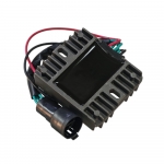 Выпрямитель-регулятор напряжения Yamaha F75-F100  (67F-81960-00-00, 67F-81960-10-00, 67F-81960-11-00) 67F-81960-12-00  WaveMarine