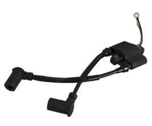 Катушка зажигания высоковольтная Mercury / Tohatsu 9.9-18  (803706A1) 3G2-06040-2  Yuelang ― 1998-2025  NEXT