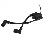 Катушка зажигания высоковольтная Mercury / Tohatsu 9.9-18  (803706A1) 3G2-06040-2  Yuelang