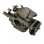 Карбюратор в сборе Tohatsu M9.9, M15, M18  3G2-03100-5  WaveMarine