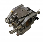 Карбюратор в сборе Tohatsu M9.9, M15, M18  3G2-03100-5  WaveMarine