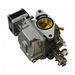 Карбюратор в сборе Tohatsu M9.9, M15, M18  3G2-03100-5  WaveMarine