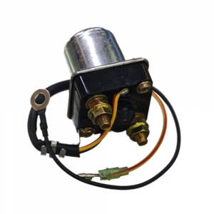 Реле стартера Tohatsu, Yamaha 115-225 (61A-81941-00-00) 346-76040-0  WaveMarine ― 1998-2025  NEXT