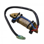 Катушка зажигания подмаховиковая Tohatsu 9.9-30  3G3-06021-1  WaveMarine