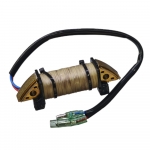 Катушка зажигания подмаховиковая Tohatsu 9.9-30  3G3-06021-1  WaveMarine