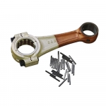 Шатунный комплект Yamaha 55, 75-90  (688-11650-03-00) 688-11650-00-00  Kacawa