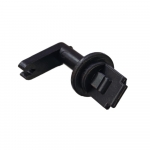 Ось тяги подсоса Yamaha 4-5  6E0-41272-00-00  Premarine