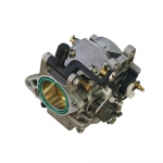 Карбюратор Yamaha 25-30  61T-14301-00-00  WaveMarine