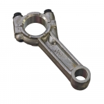 Шатун Yamaha F4-F6  (6EE-E1650-00-00) 6BX-11650-00-00  WaveMarine