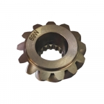 Шестерня пиньон YAMAHA  F40, F50, F60  69W-45551-00-00  WaveMarine