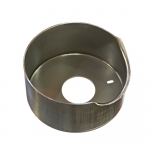 Стакан помпы Suzuki DF200-DF300, DF250A-DF350A  (17413-93J10-000, 17413-93J11-000) 17413-93J12-000