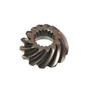 Шестерня пиньон Yamaha F75-F100  (67F-45551-00-00) 6D9-45551-00-00  Kacawa ― 1998-2025  NEXT