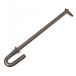 Фиксатор наклона двигателя Yamaha 9,9-30  689-43160-00-00  WaveMarine ― 1998-2025  NEXT