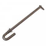 Фиксатор наклона двигателя Yamaha 9,9-30  689-43160-00-00  WaveMarine