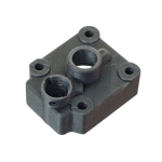 Корпус помпы TOHATSU M25/M30/M40C  (348-65016-0) 348-65016-1  WaveMarine