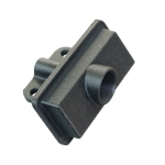 Направляющая ручного стартера YAMAHA 6C / 8C (6G1-15758-00-00, 6N0-E5758-00-00) 6N0-E5758-01-00   WaveMarine