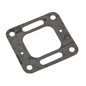 Прокладка выхлопа Mercury/Mercruiser  (27-860233, 863724, 27-41813) 18-0897  Sierra ― 1998-2025  NEXT