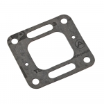Прокладка выхлопа Mercury/Mercruiser  (27-860233, 863724, 27-41813) 18-0897  Sierra