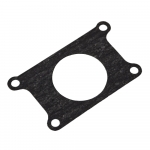 Прокладка карбюратора TOHATSU M40C  (345-02011-3)  345-02011-0