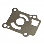 Пластина помпы Tohatsu M25-M30, M40C  348-65025-0