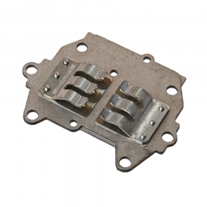 Лепестковый клапан в сборе Yamaha 6-8  (6G1-13610-00-00) 6G1-13610-01-00  Himarine ― 1998-2025  NEXT