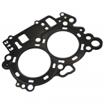 Прокладка под головку Yamaha F9.9 / F15 / F20  (6AH-11181-00-00) 6AG-11181-10-00  Wuhu