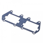 Прокладка впускного коллектора Yamaha 40Q  (676-13646-00-00) 676-13646-A0-00