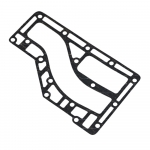 Прокладка выхлопного коллектора Yamaha 40Q  (676-41112-00-00) 676-41112-A0-00