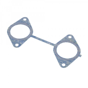 Прокладка карбюраторов Yamaha 40Q (6E9-14198-00-00) 6E9-14198-A0-00 ― 1998-2025  NEXT