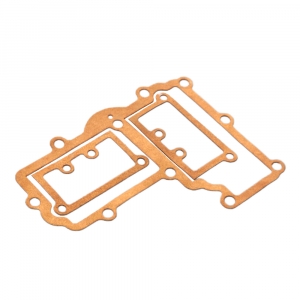 Прокладка лепестковых клапанов TOHATSU M40C  345-02104-0 ― 1998-2025  NEXT