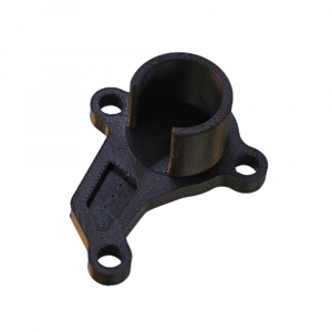 Крышка термостата (пластик) Suzuki DT20, DT25, DT30 (17681-91L10-000, 17681-96300-0ED)  17681-96300-0EP  WaveMarine ― 1998-2025  NEXT