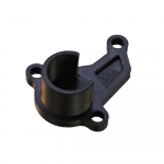 Крышка термостата (пластик) Suzuki DT20, DT25, DT30 (17681-91L10-000, 17681-96300-0ED)  17681-96300-0EP  WaveMarine