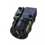 Уплотнение кабелей д/у Yamaha F75-F115  68V-42725-00-00  WaveMarine