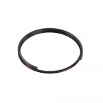 Пружина стопора храповика Yamaha 9.9-30, F8-F20  648-45633-00-00  Yuelang