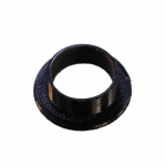 Втулка оси ручки замка капота Yamaha 9.9-15  90386-12M45-00  WaveMarine