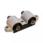 Подушка Yamaha F40-F60  (69W-44514-00-4D, 69W-44514-00-94) 69W-44514-00-00  WaveMarine