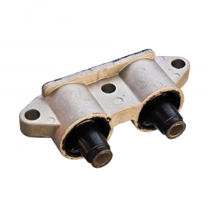 Подушка Yamaha F40-F60  (69W-44514-00-4D, 69W-44514-00-94) 69W-44514-00-00  WaveMarine ― 1998-2026  NEXT