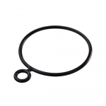 Прокладка впуска Yamaha 25, 40-70  6H4-14198-01-00  Omax