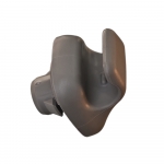 Кронштейн крепления солнцезащитного козырька Honda  88217-S04-003ZA