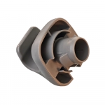 Кронштейн крепления солнцезащитного козырька Honda  88217-S04-003ZA