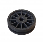 Втулка тяги переключения скорости Tohatsu 9.9-18  (20F-06.00.04.03) 398-66031-0-B  WaveMarine