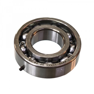 Подшипник коленвала 25x52x15 Yamaha 9,9-15  93306-205U7-00  Omax ― 1998-2026  NEXT