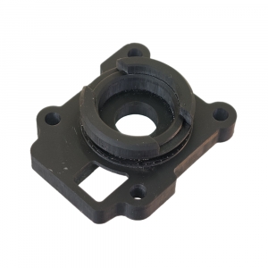 Основание помпы Tohatsu M30A4, M40C  (346-65017-0, 346-65017-1) 346-65017-2  WaveMarine ― 1998-2026  NEXT