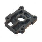 Основание помпы Tohatsu M30A4, M40C  (346-65017-0, 346-65017-1) 346-65017-2  WaveMarine