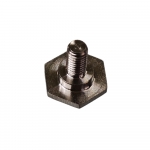 Болт подвески Yamaha 9.9-15, F4-F25  90109-06M84-00  Yuelang